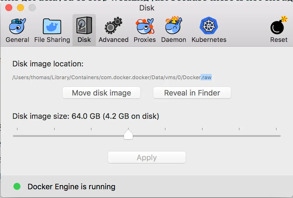 disk
